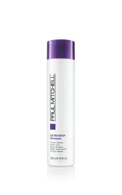 Extra-Body Shampoo 300 ml