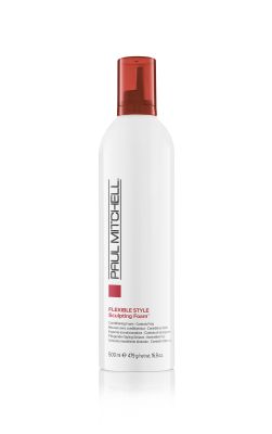 Flexible Style Sculpting Foam 500 ml