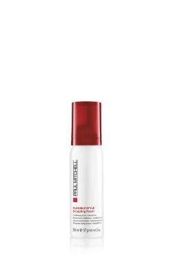 Flexible Style Sculpting Foam 59 ml