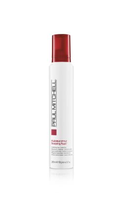 Flexible Style Sculpting Foam 200 ml