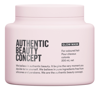 Authentic Beauty Concept GLOW Mask 200 ml