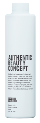 Authentic Beauty Concept HYDRATE Cleanser 300 ml