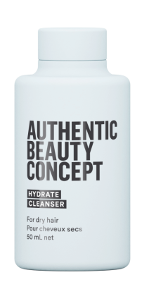 Authentic Beauty Concept HYDRATE Cleanser 50 ml