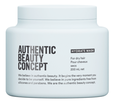 Authentic Beauty Concept HYDRATE Mask 200 ml