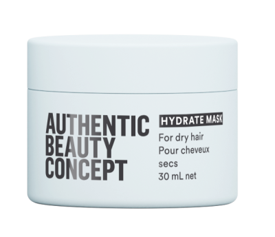 Authentic Beauty Concept HYDRATE Mask 30 ml