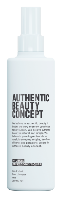 Authentic Beauty Concept HYDRATE Spray Conditioner 250 ml