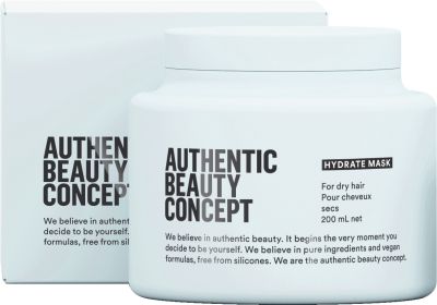 Authentic Beauty Concept HYDRATE Mask 200 ml