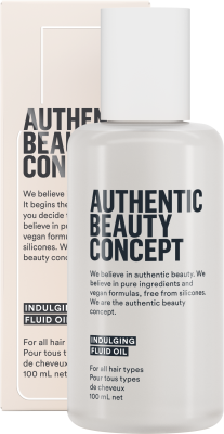 Authentic Beauty Concept Ingulding Fluid Oil 100 ml