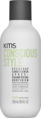 KMS Conscious Style EVERYDAY CONDITIONER 250 ml
