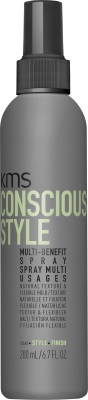 KMS Conscious Style MULTI-BENEFIT SPRAY 200 ml