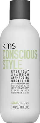 KMS Conscious Style EVERYDAY SHAMPOO 300 ml
