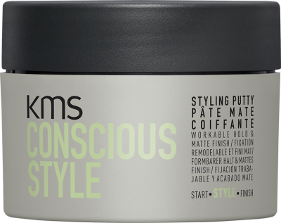 KMS Conscious Style STYLING PUTTY 75 ml