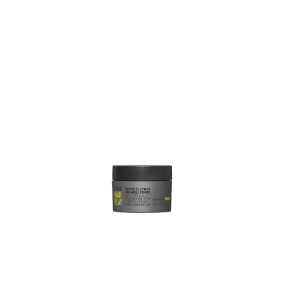 Kms Hairplay Hybrid Claywax 10 ml