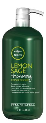 LEMON SAGE thickening CONDITIONER 1L