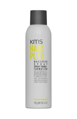 KMS Hairplay Makeover-Spray 250 ml