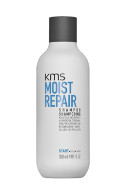KMS Moistrepair Shampoo 300 ml