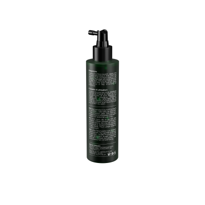 Natucain Hair Aktivator Growth Serum - Haarwuchsmittel 200ml