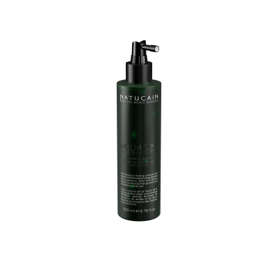 Natucain Hair Aktivator Growth Serum - Haarwuchsmittel 200ml