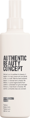 Authentic Beauty Concept Nymph Salt Spray 250 ml