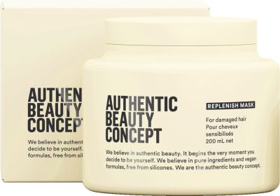 Authentic Beauty Concept REPLENISH Mask 200 ml