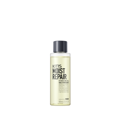 Kms Moistrepair Hydrating Oil 100 ml