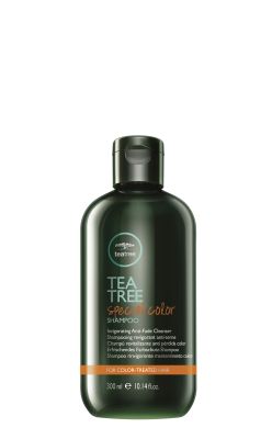 TEA TREE Special Color SHAMPOO 300 ml