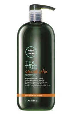 TEA TREE Special Color SHAMPOO 1000 ml