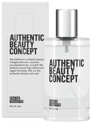 Authentic Beauty Concept BEYONG HAIR Eau de Toilette 50 ml
