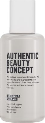 Authentic Beauty Concept Ingulding Fluid Oil 100 ml