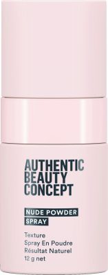 Authentic Beauty Concept Nude Powder Spray 12g