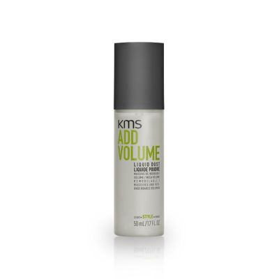 KMS Addvolume Liquid Dust 50 ml