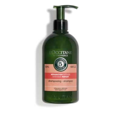 L'occitane Aromachologie Intensiv-Repair Shampoo 500 ml