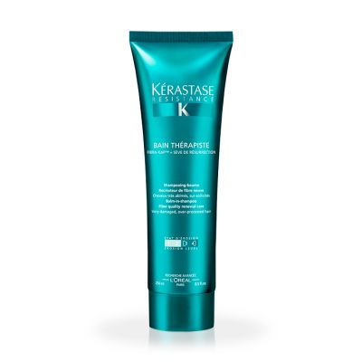 Kerastase Resistance Bain Thérapiste 250 ml