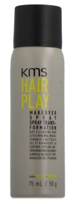 KMS Hairplay Makeover-Spray 75 ml