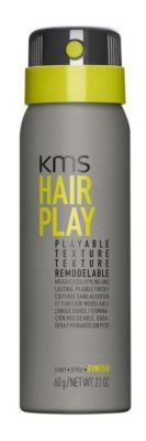 KMS Hairplay Playable Texture 75 ml