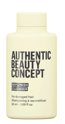 Authentic Beauty Concept REPLENISH Cleanser 50 ml