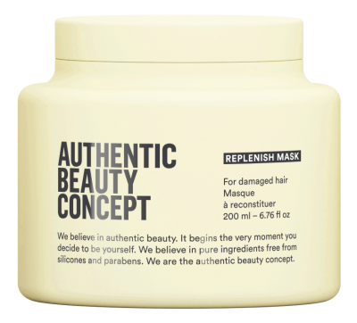 Authentic Beauty Concept REPLENISH Mask 200 ml