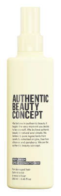 Authentic Beauty Concept REPLENISH Spray Conditioner 250 ml