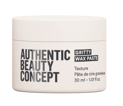 Authentic Beauty Concept Gritty Wax Paste 30 ml