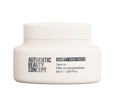 Authentic Beauty Concept Gritty Wax Paste 85 ml