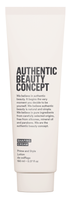 Authentic Beauty Concept Shaping Cream 150 ml