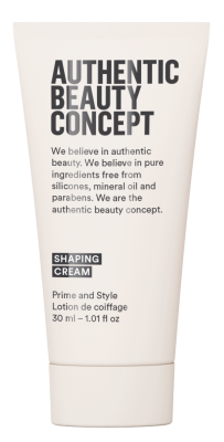 Authentic Beauty Concept Shaping Cream 30 ml